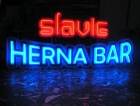Herna Bar Slaive Chodov