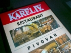 Restaurant Karel IV. Karlovy vary