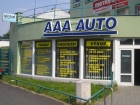 AAA Auto ČR