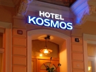 Hotel Kosmos Karlovy Vary