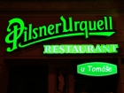 Pilsner Urquell Restaurace U Tomáše Karlovy Vary