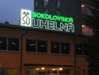 Sokolovská Uhelná Sokolov