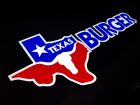 Texas Burger Karlovy Vary