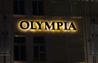 Olympia Karlovy Vary