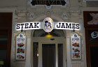 Steak James Karlovy Vary